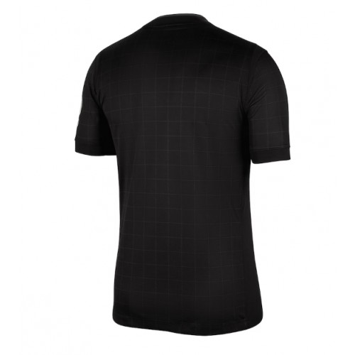 Tottenham Hotspur Replica Away Stadium Shirt 2025-26 Short Sleeve Tottenham Hotspur Replica Away Stadium Shirt 2025-26 Short Sleeve
